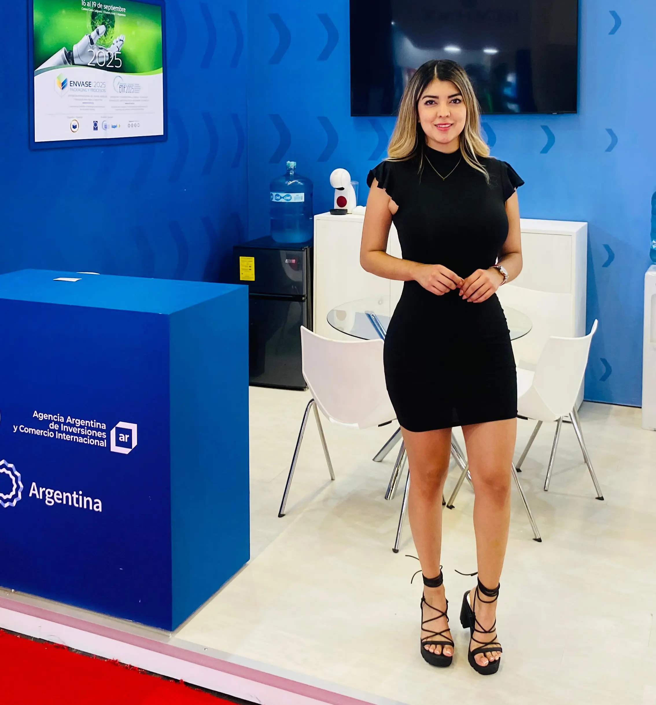 Portfolio Daniela S.